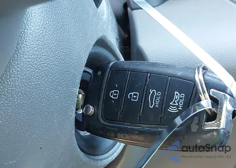 2021 Hyundai Elantra Se from USA, damaged, VIN KMHLL4AG1MU071872